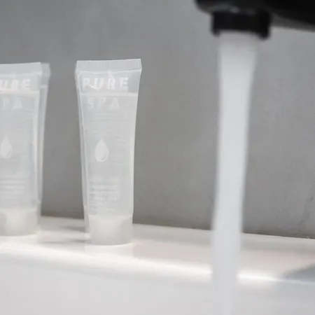 Noho @ Sunlit House Paros Holiday home Nea Cryssi Akti