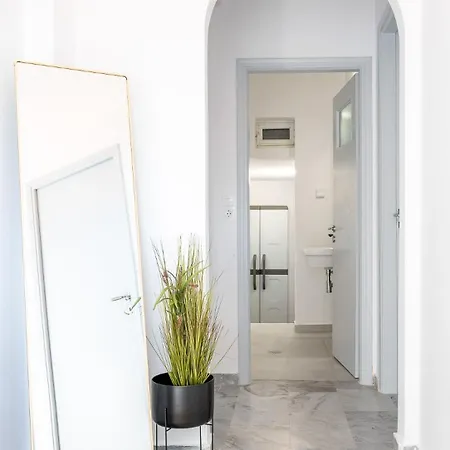 Noho @ Sunlit House Paros * Nea Cryssi Akti