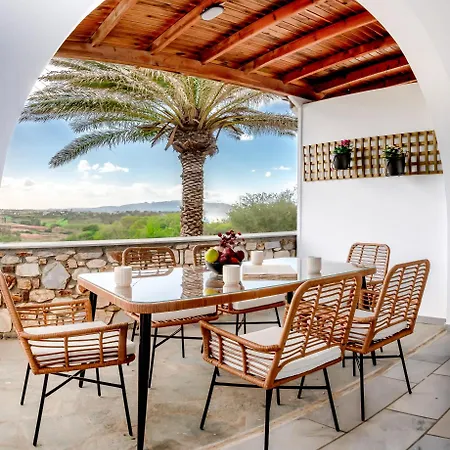 Noho @ Sunlit House Paros Nea Cryssi Akti