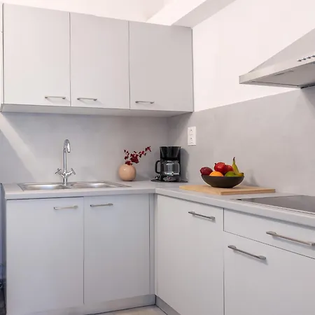 Noho @ Sunlit House Paros