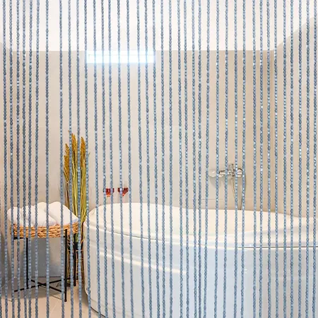 Noho @ Sunlit House Paros Holiday home Nea Cryssi Akti