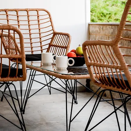 Noho @ Sunlit House Paros * Nea Cryssi Akti