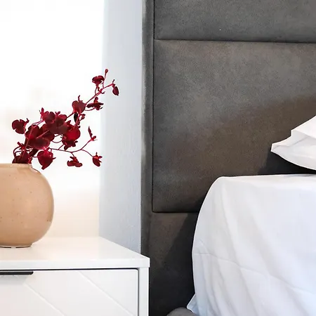 Noho @ Sunlit House Paros Дом отдыха Nea Cryssi Akti