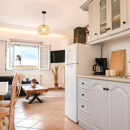 Noho @ Sunlit House Paros * Nea Cryssi Akti