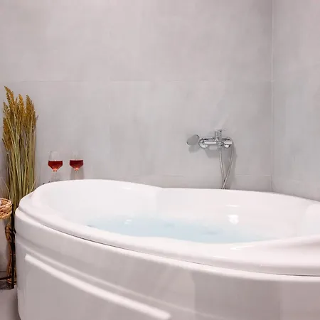 Noho @ Sunlit House Paros