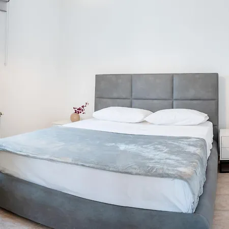 Noho @ Sunlit House Paros