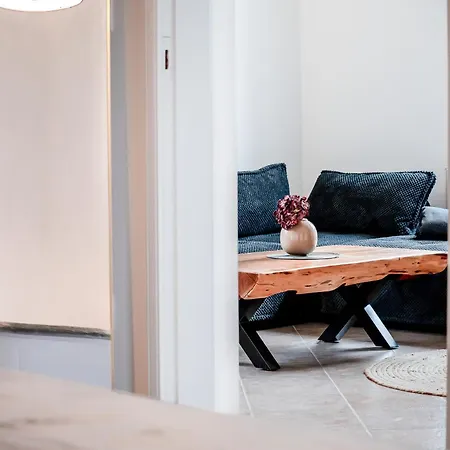 Holiday home Noho @ Sunlit House Paros *