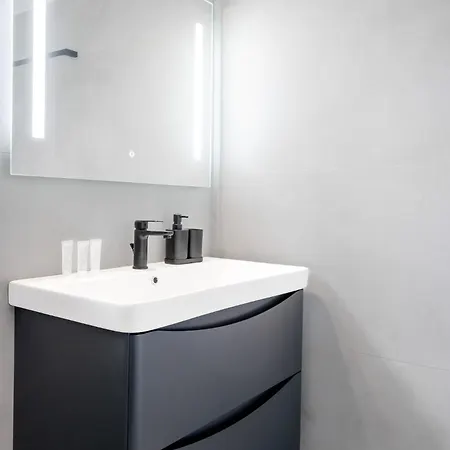 Noho @ Sunlit House Paros *