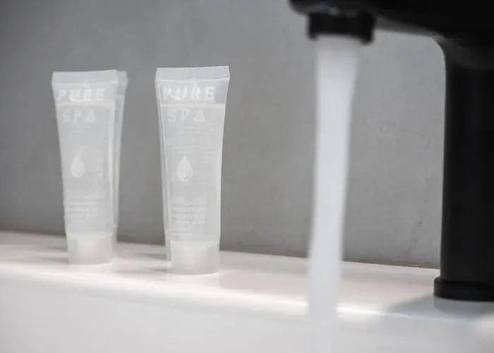 Noho @ Sunlit House Paros Casa vacanze Nea Cryssi Akti