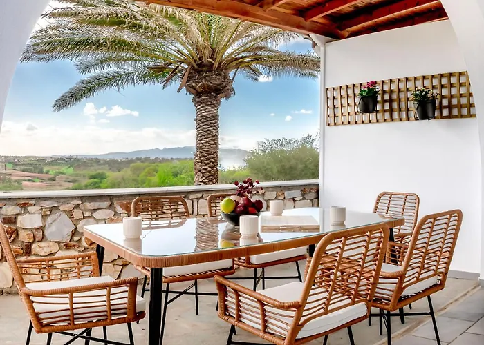 Noho @ Sunlit House Paros Nea Cryssi Akti