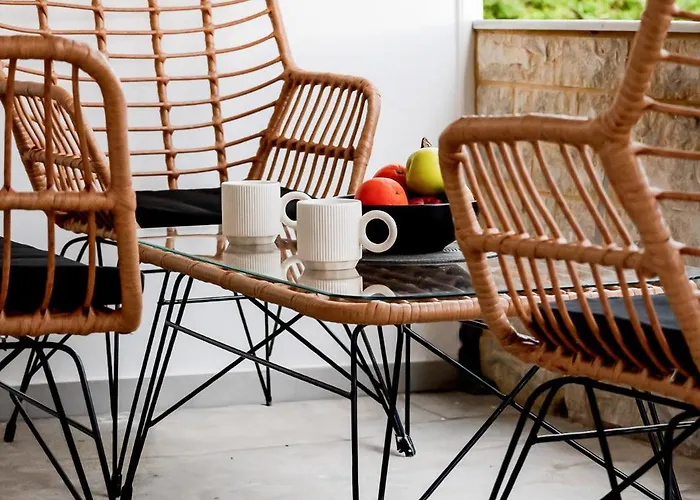 Noho @ Sunlit House Paros * Nea Cryssi Akti