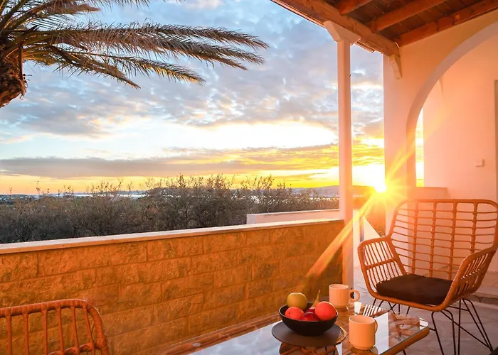 Noho @ Sunlit House Paros Casa vacanze *