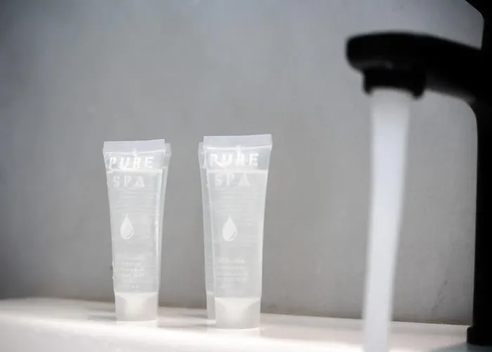 Noho @ Sunlit House Paros Néa Hriszí Aktí