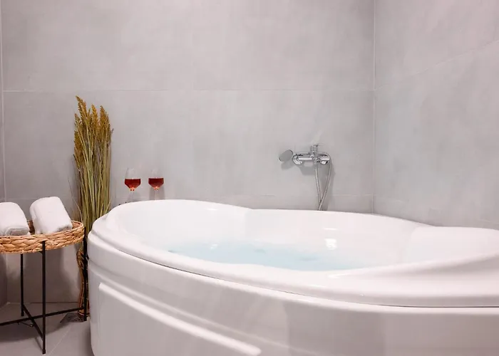 Noho @ Sunlit House Paros