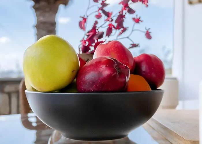 Casa vacanze Noho @ Sunlit House Paros