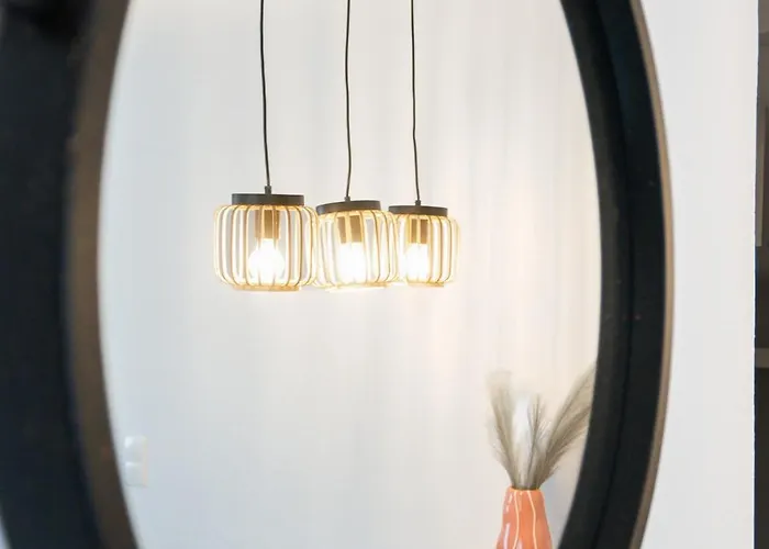 Casa vacanze Noho @ Sunlit House Paros Nea Cryssi Akti