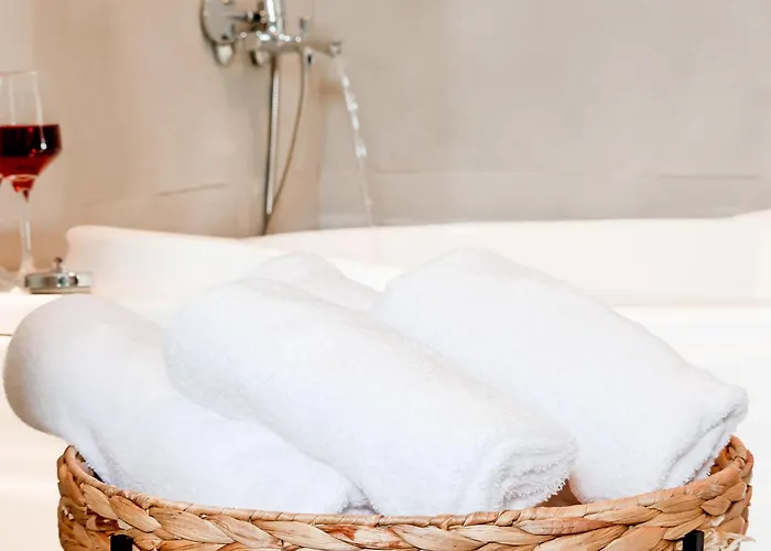 Noho @ Sunlit House Paros * Nea Cryssi Akti