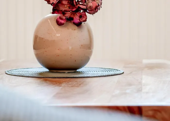 Noho @ Sunlit House Paros Casa vacanze