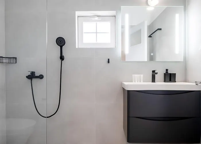 Casa vacanze Noho @ Sunlit House Paros