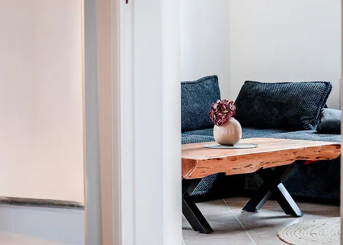 Casa vacanze Noho @ Sunlit House Paros *