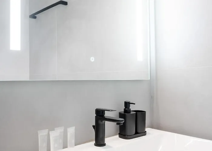 Noho @ Sunlit House Paros Casa vacanze Nea Cryssi Akti