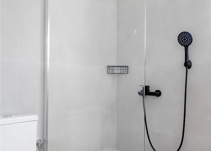 Casa vacanze Noho @ Sunlit House Paros Nea Cryssi Akti