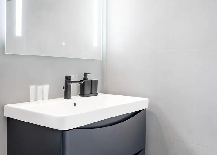 Noho @ Sunlit House Paros *